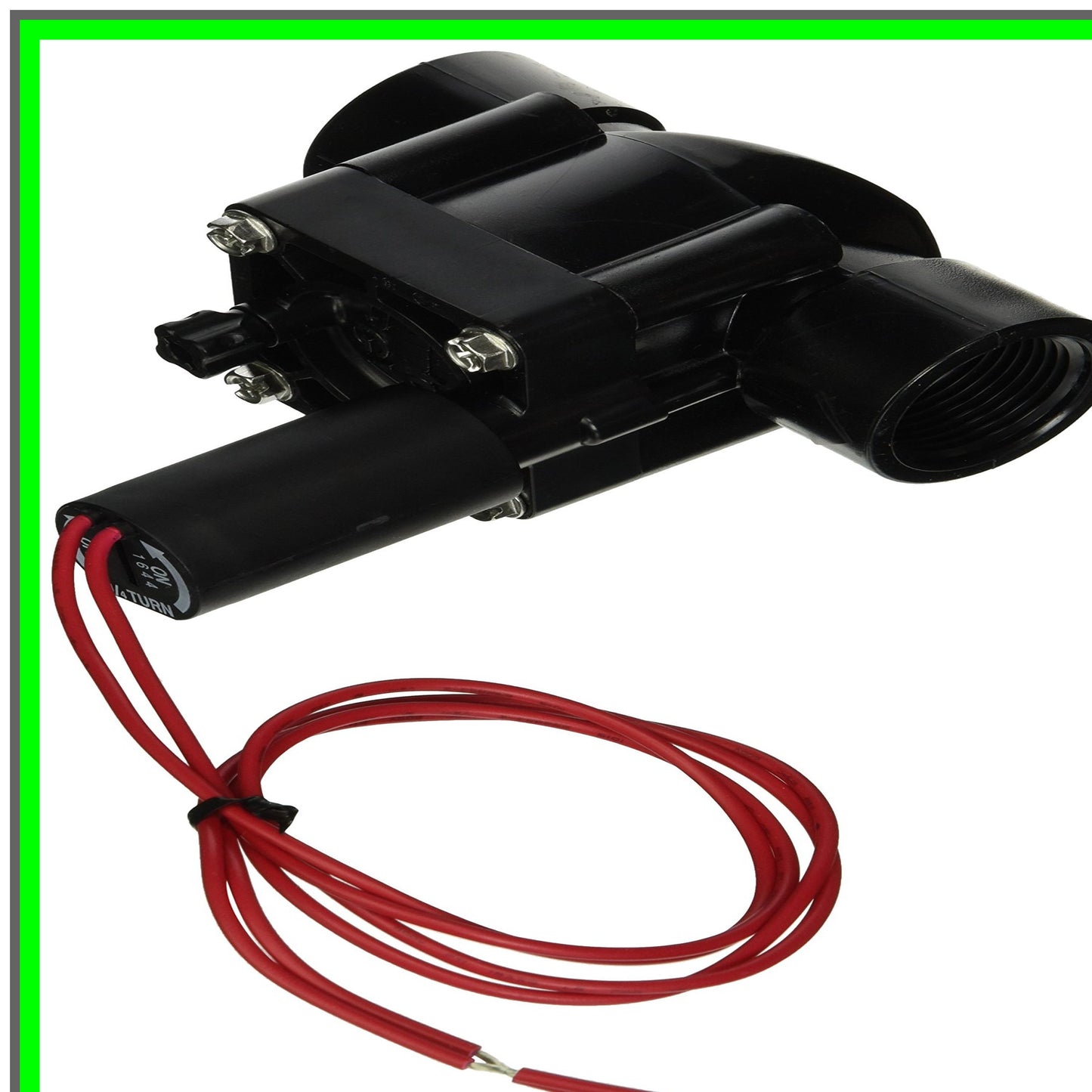 1 Inch NPT Globe Valve PGV-100G for Reliable Flow Control