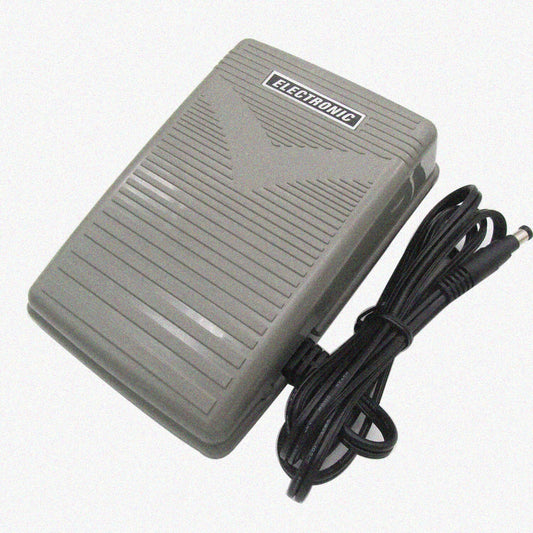 Foot Control Pedal Compatible with Pfaff Sewing Machines