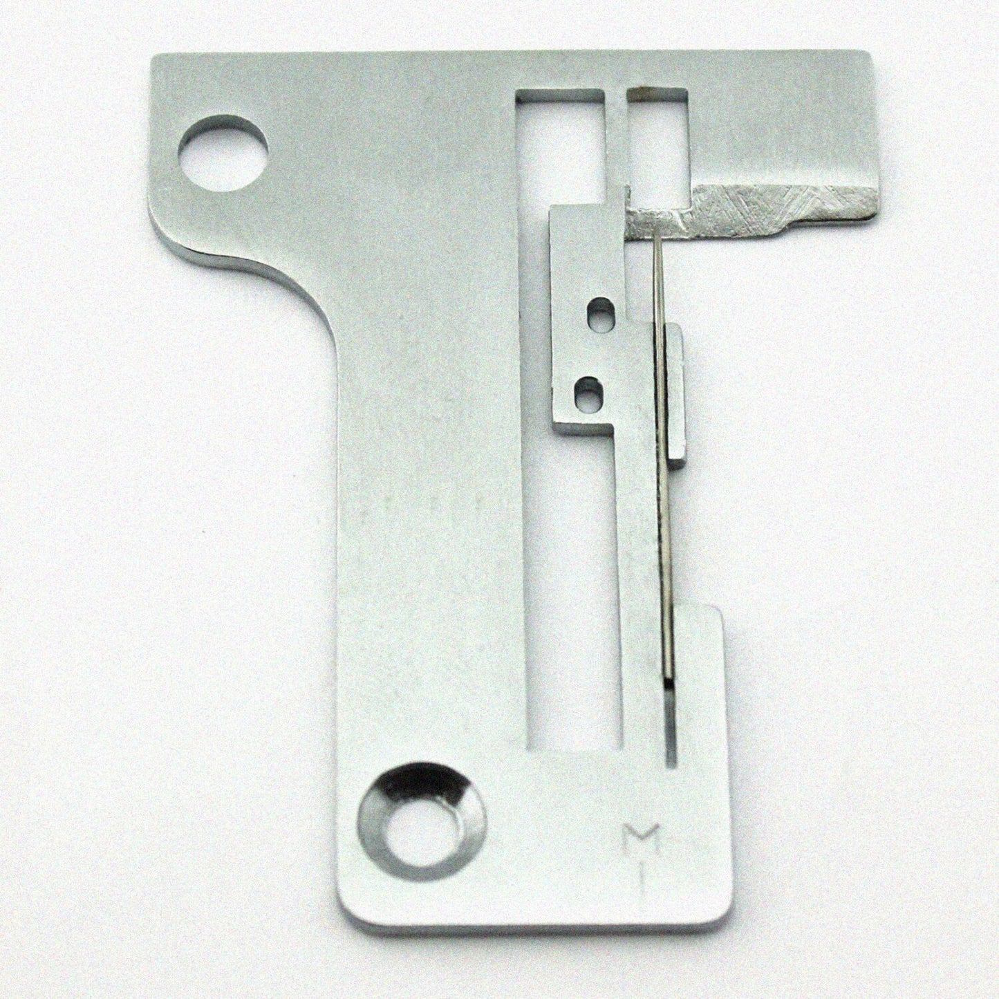 Rolled Hem Needle Plate for 14U285, 14U65B, 14U85B