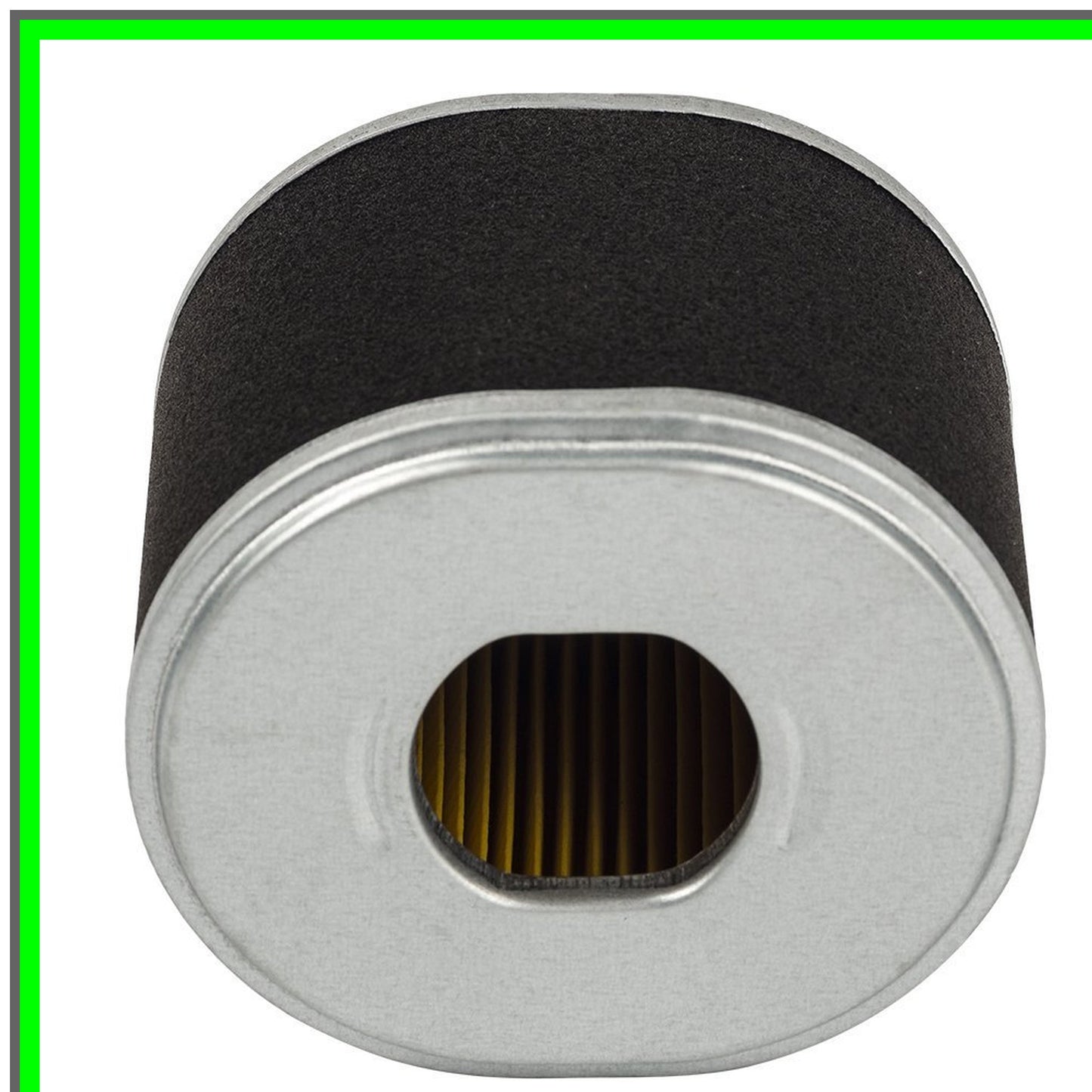 Air Filter Replacement Set for Honda GX340 GX390 Engines - 5 Pack