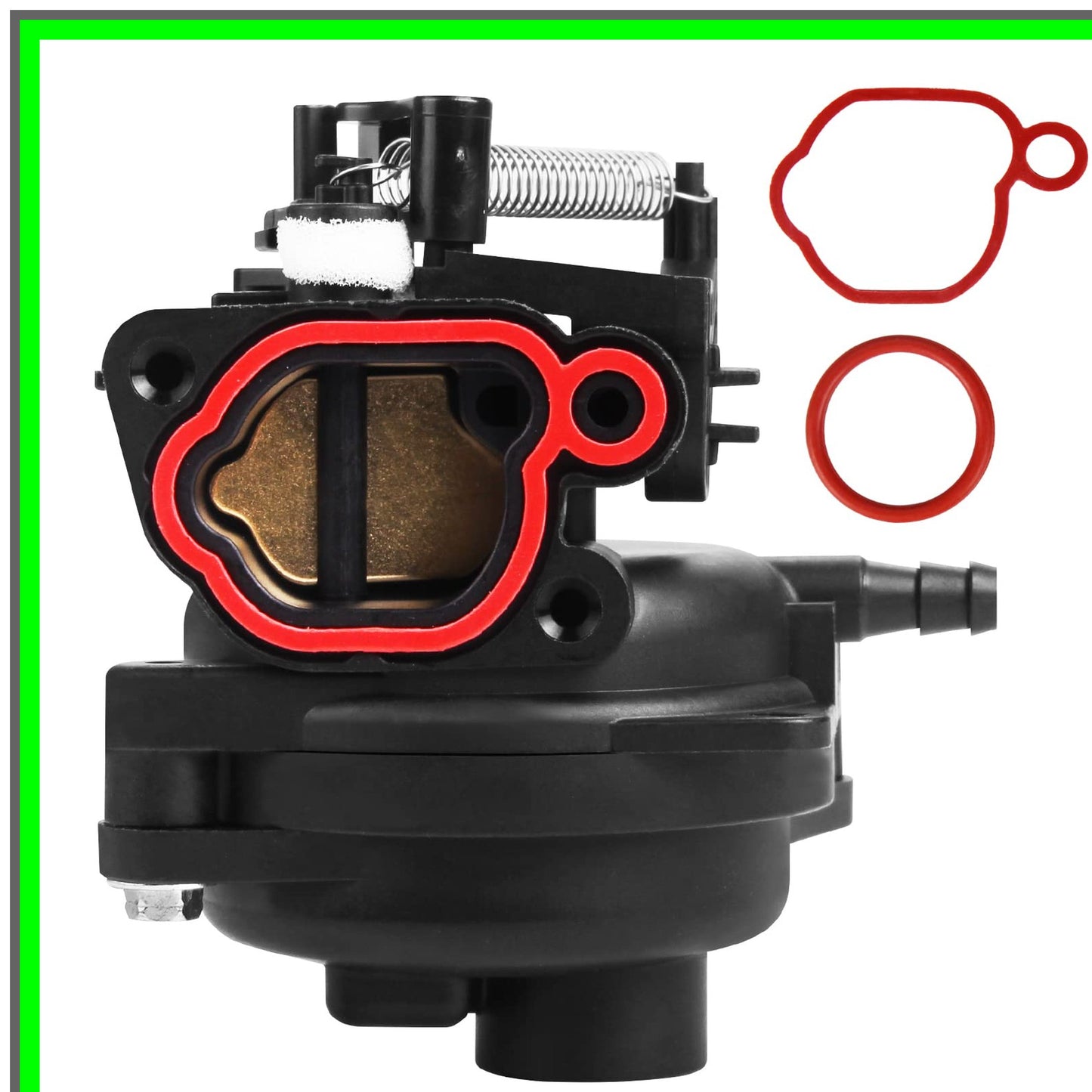 Carburetor Replacement for Lawn Mower Engines 594058 592361 594057 594529