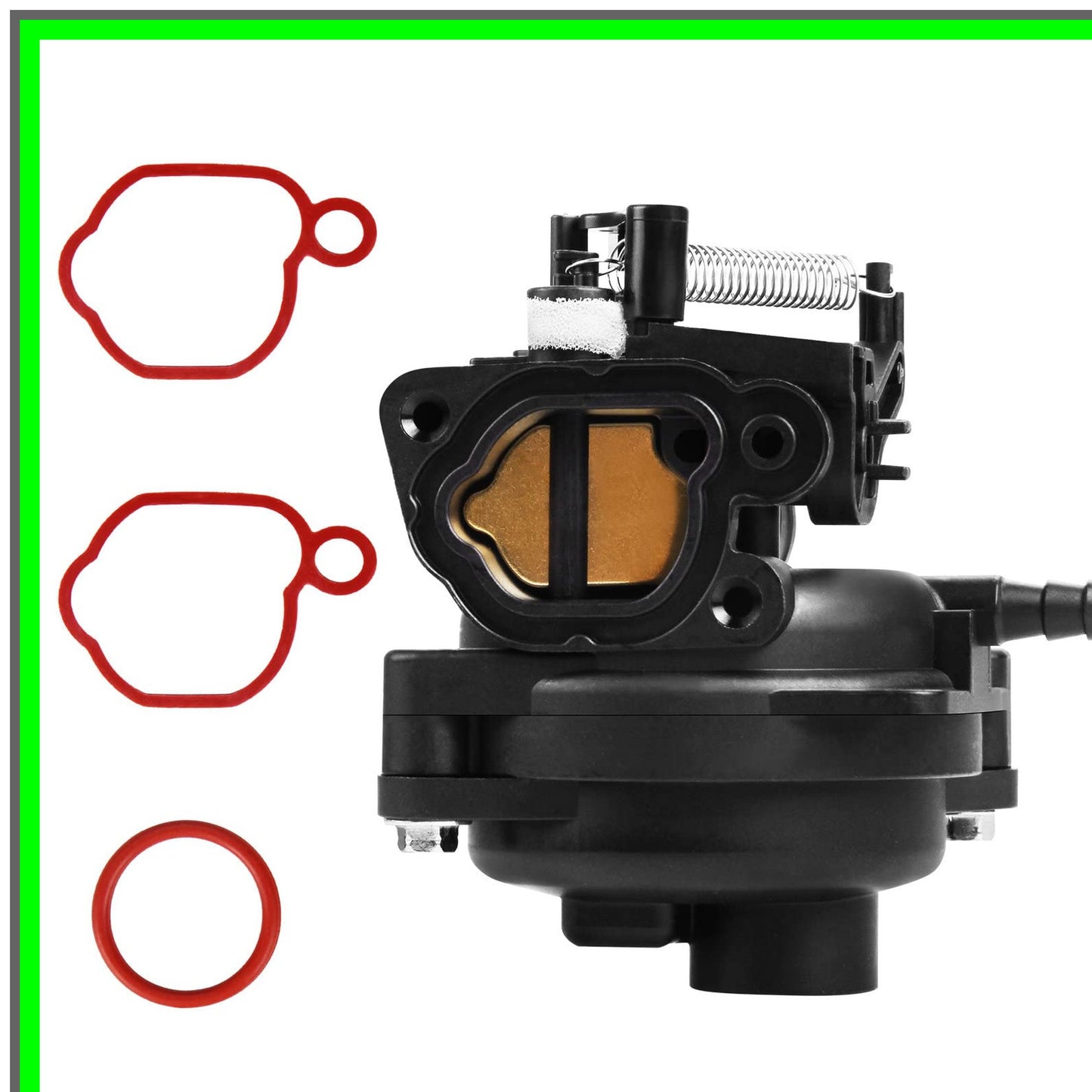 Carburetor Replacement for Lawn Mower Engines 594058 592361 594057 594529