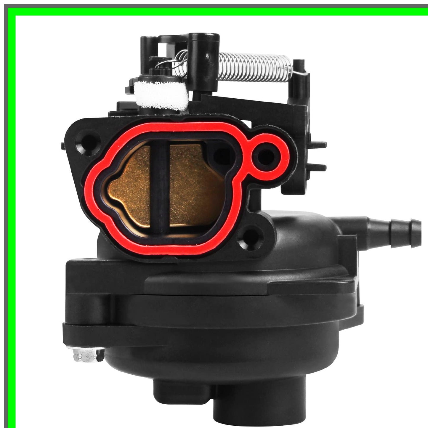 Carburetor Replacement for Lawn Mower Engines 594058 592361 594057 594529