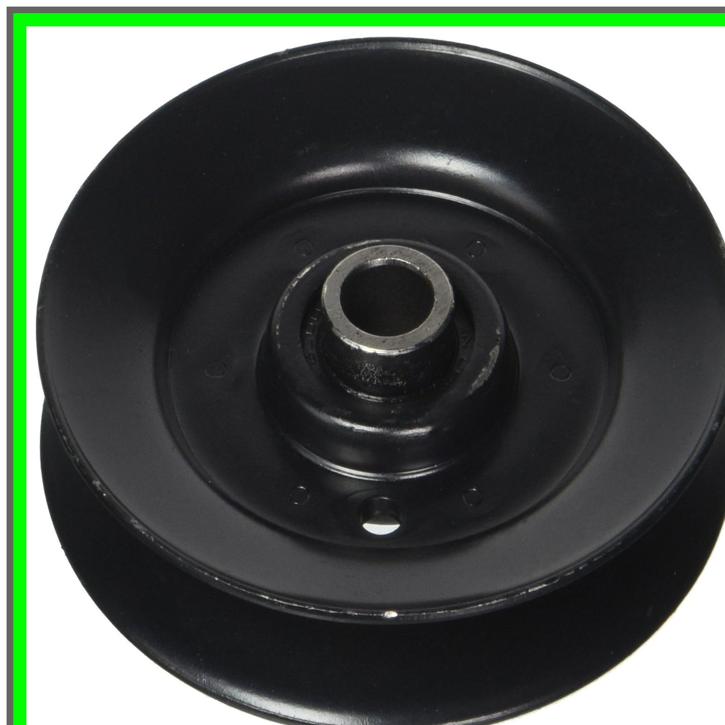 V-Idler Pulley for Cub Cadet MTD Troy-Bilt Replacement Part 756-04325