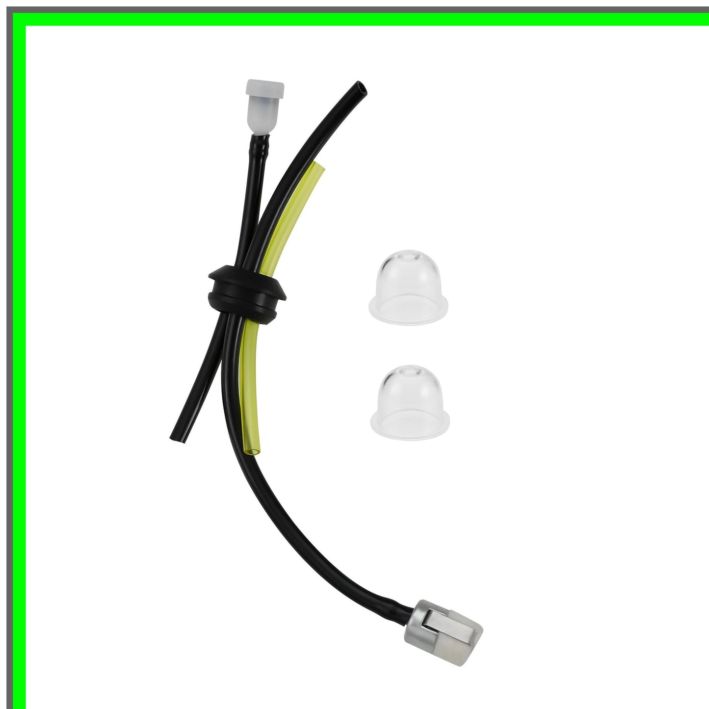 Fuel System Repair Kit for SRM-210 225 230 GT-225 PAS-225 PB-200 250