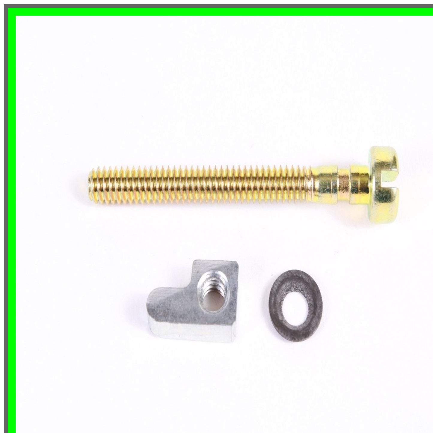 Chainsaw Bar Adjustment Kit for Precision Cutting and Maintenance
