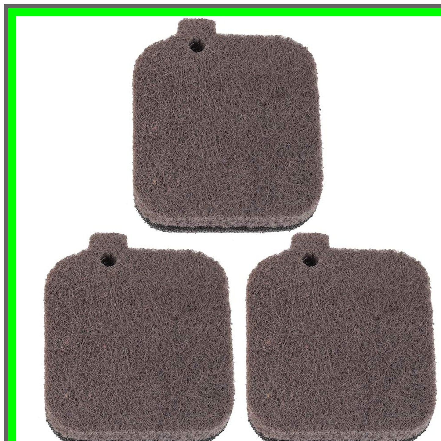 High-Performance Air Filter Set for Stihl Leaf Blowers BG45 BG55 BG65 BG85