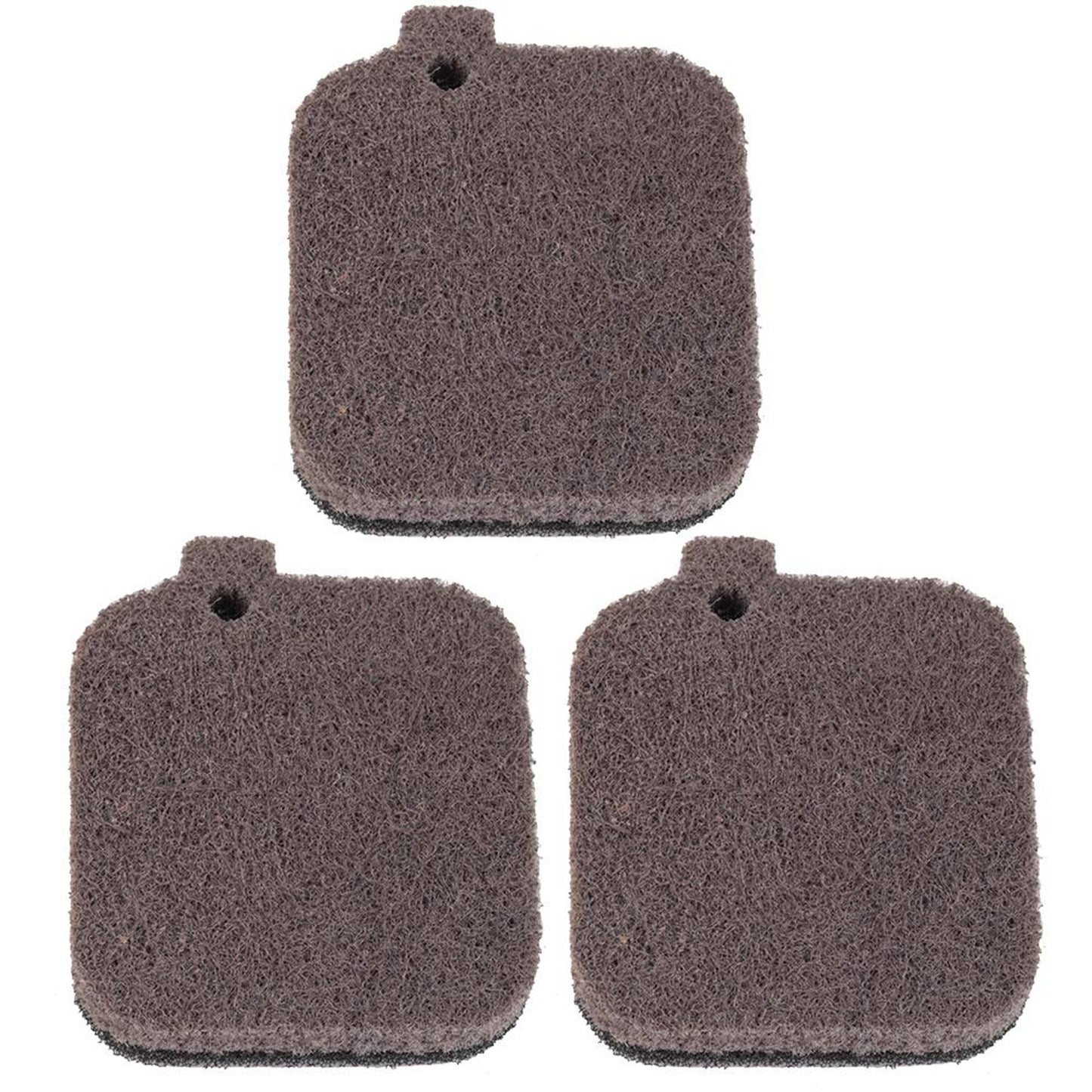 High-Performance Air Filter Set for Stihl Leaf Blowers BG45 BG55 BG65 BG85