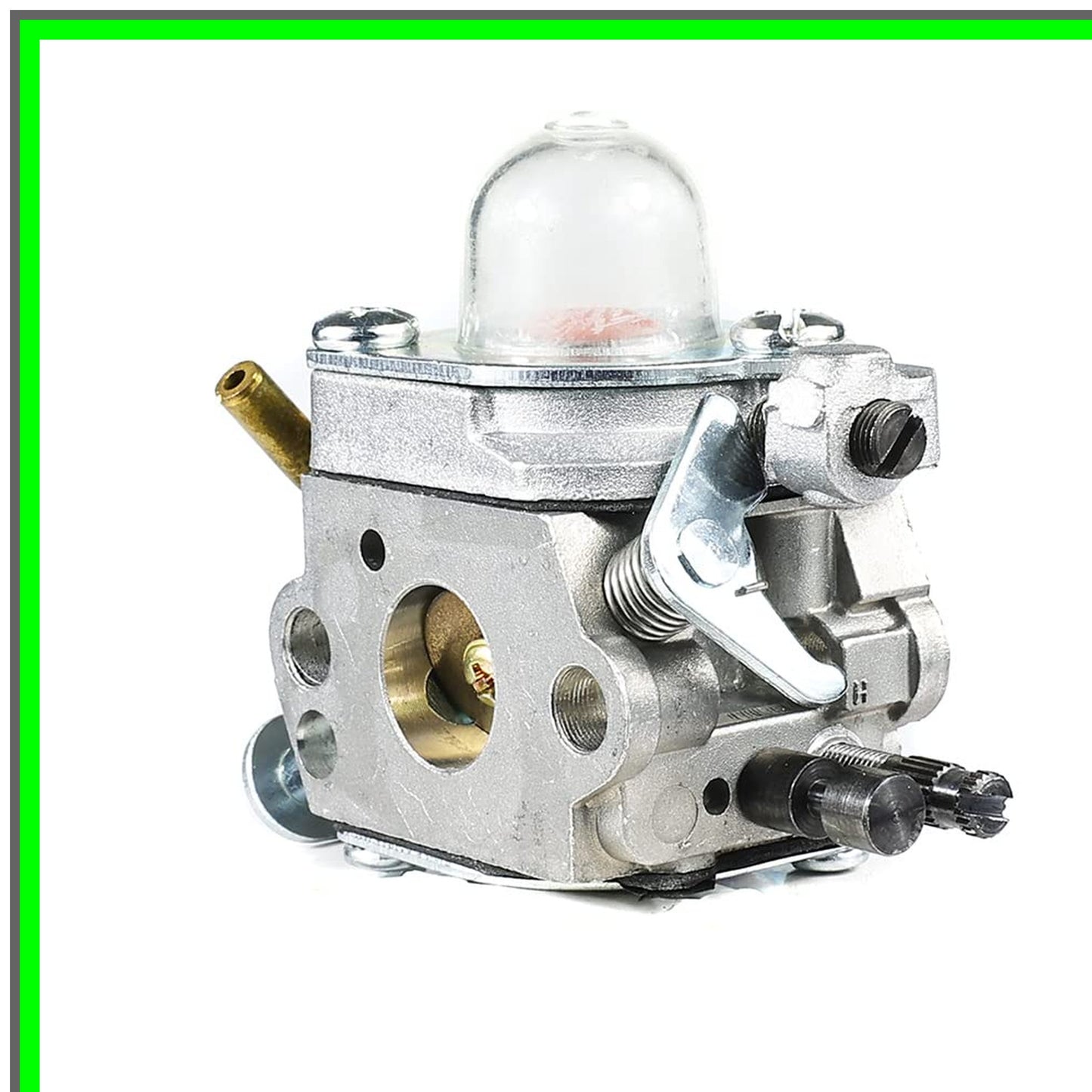 High-Performance Carburetor for PB200 PB201 ES210 ES211 Blower Shredder