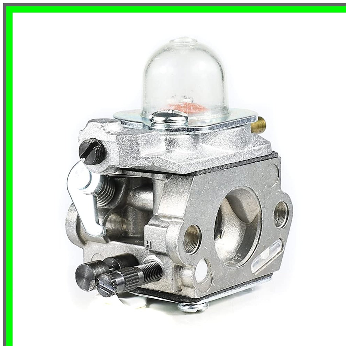 High-Performance Carburetor for PB200 PB201 ES210 ES211 Blower Shredder
