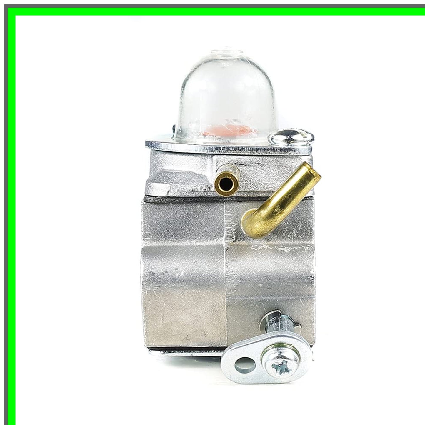 High-Performance Carburetor for PB200 PB201 ES210 ES211 Blower Shredder