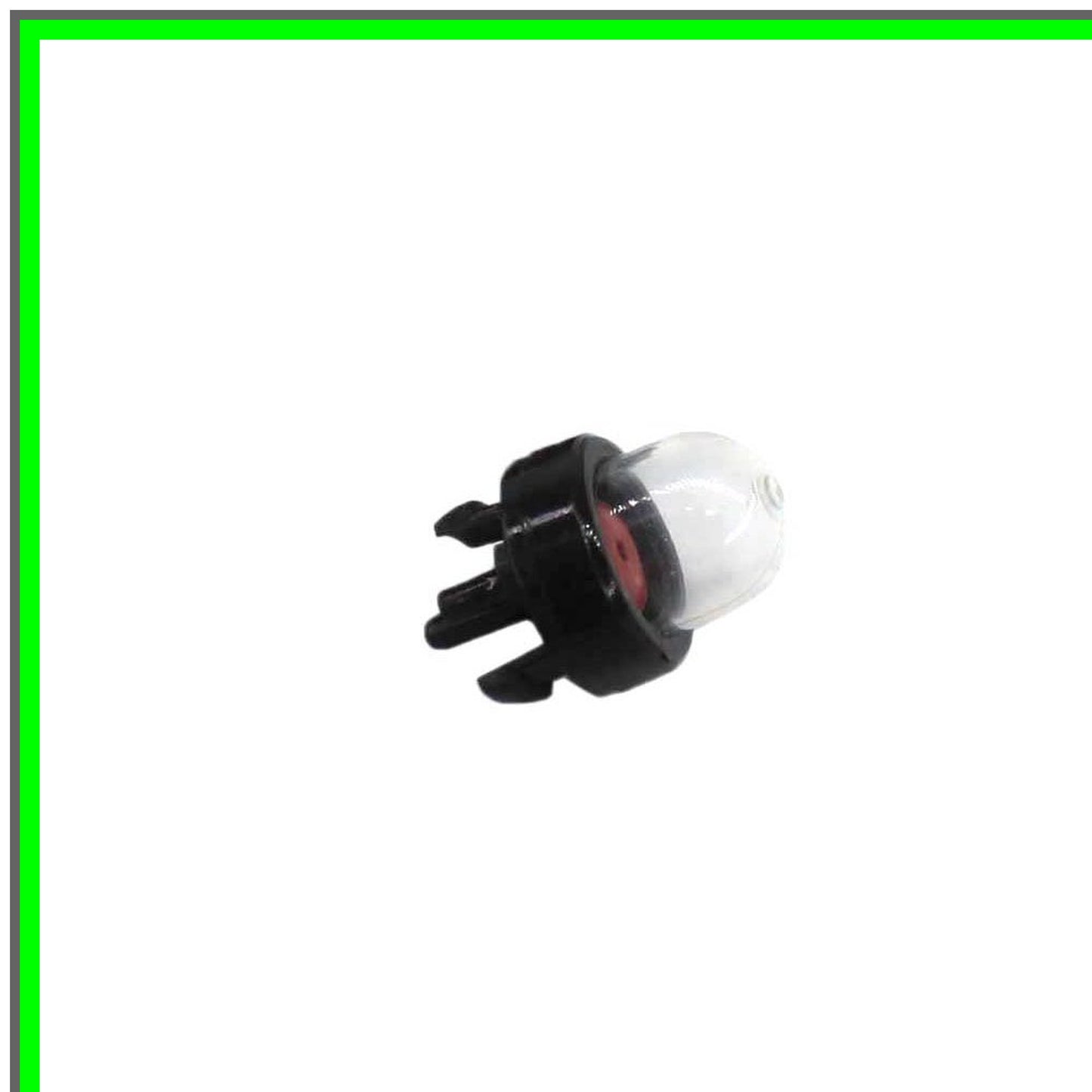 Efficient 5-Pack Primer Bulbs for CS Series Chainsaw Models