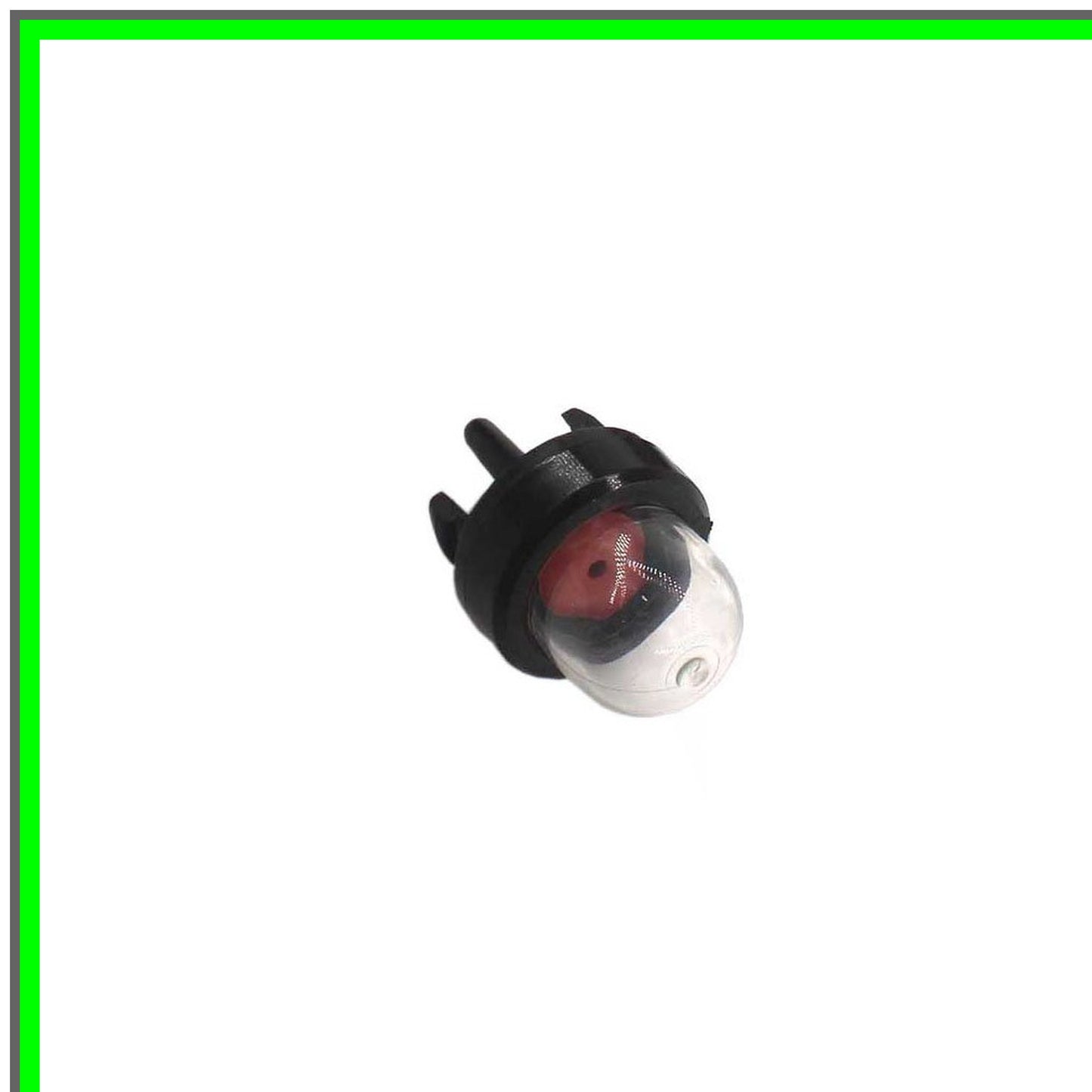 Efficient 5-Pack Primer Bulbs for CS Series Chainsaw Models