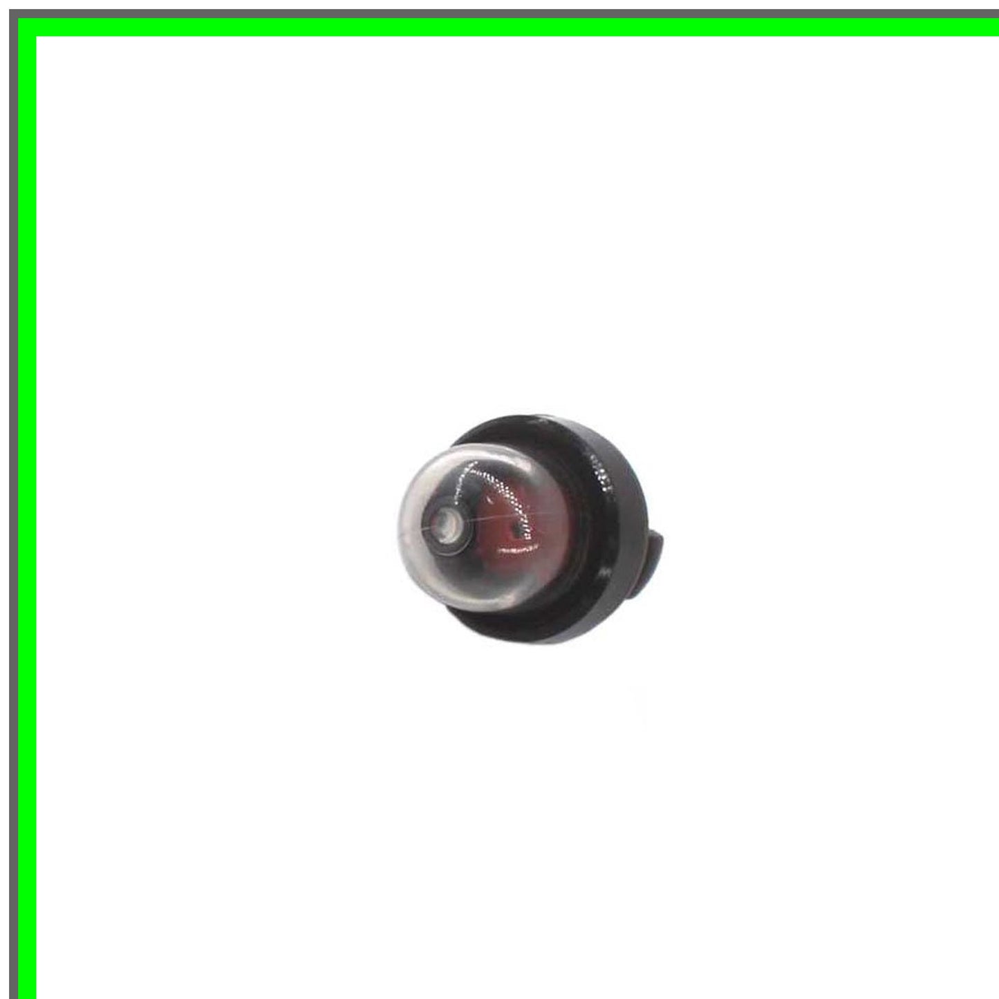 Efficient 5-Pack Primer Bulbs for CS Series Chainsaw Models