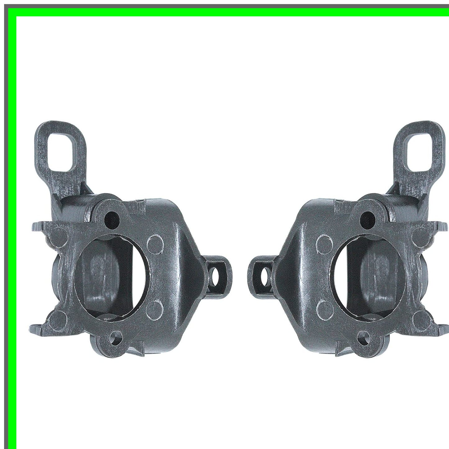 Chainsaw Filter Holder Kit for Husqvarna 362 395 371 372 Models