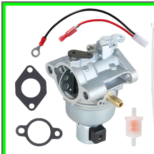 Courage Engine Carburetor Kit for SV530 SV540 SV590 SV610 SV620