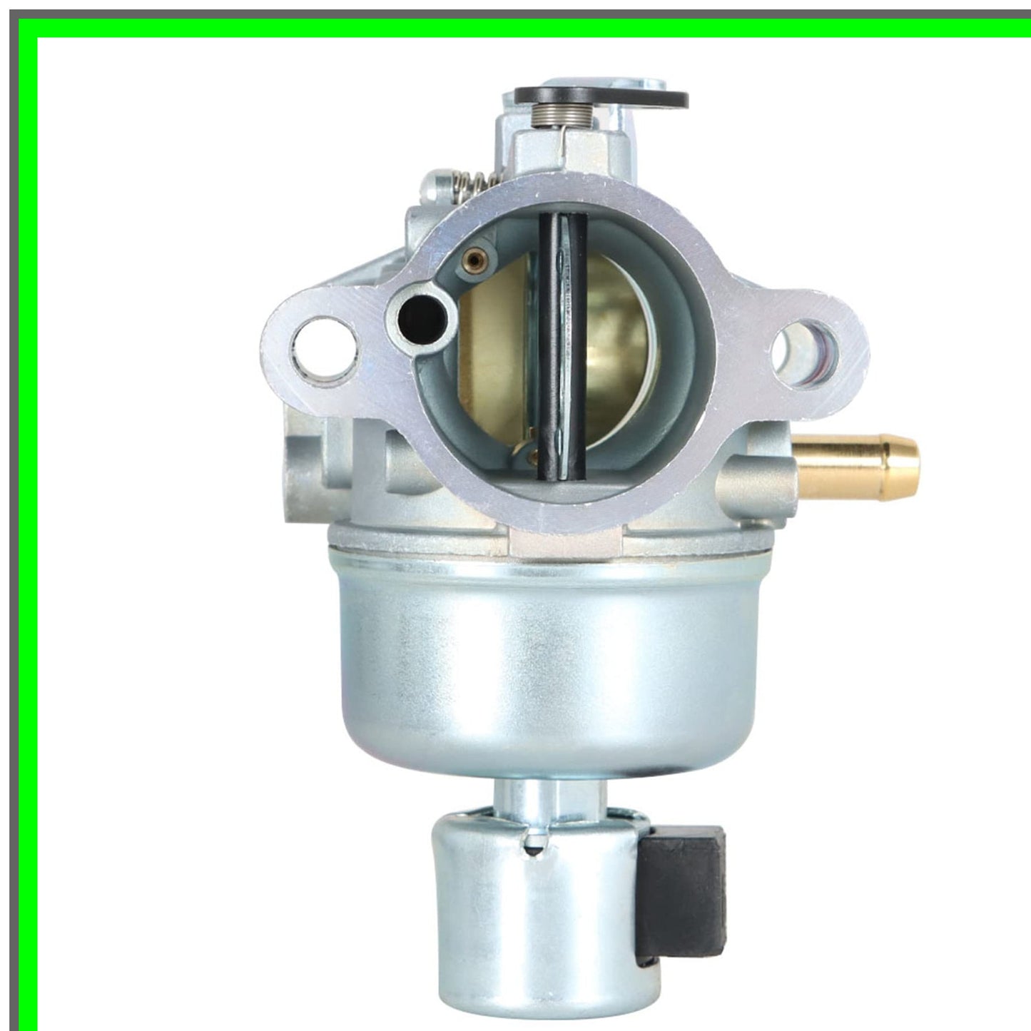 Courage Engine Carburetor Kit Replacement for SV530 SV540 SV590 SV610 SV620