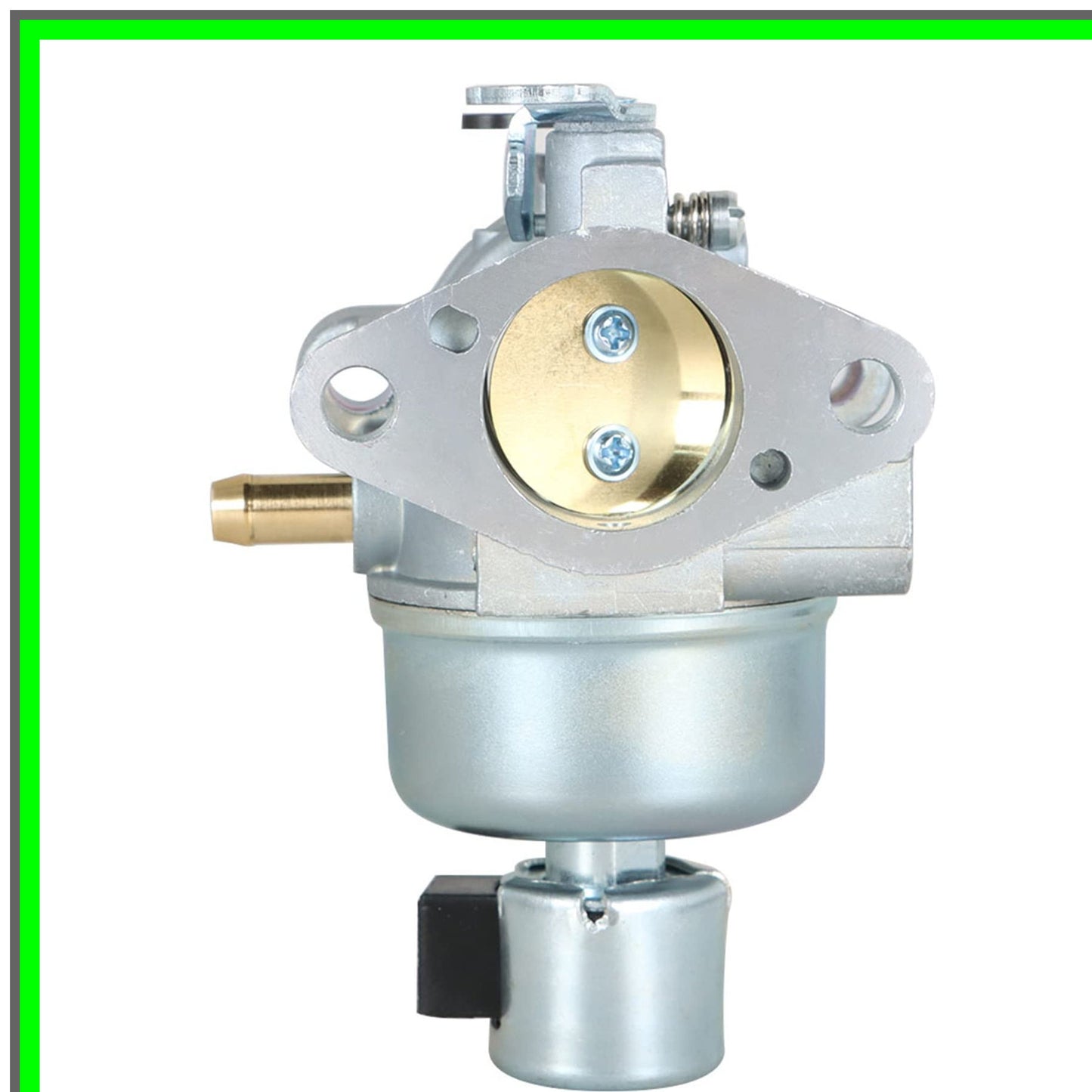 Courage Engine Carburetor Kit Replacement for SV530 SV540 SV590 SV610 SV620