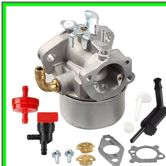 Briggs Stratton Carburetor Replacement for 697354 790290 791077 698860