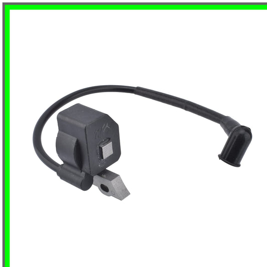 High-Performance Ignition Coil Compatible with Poulan McCulloch Chainsaws