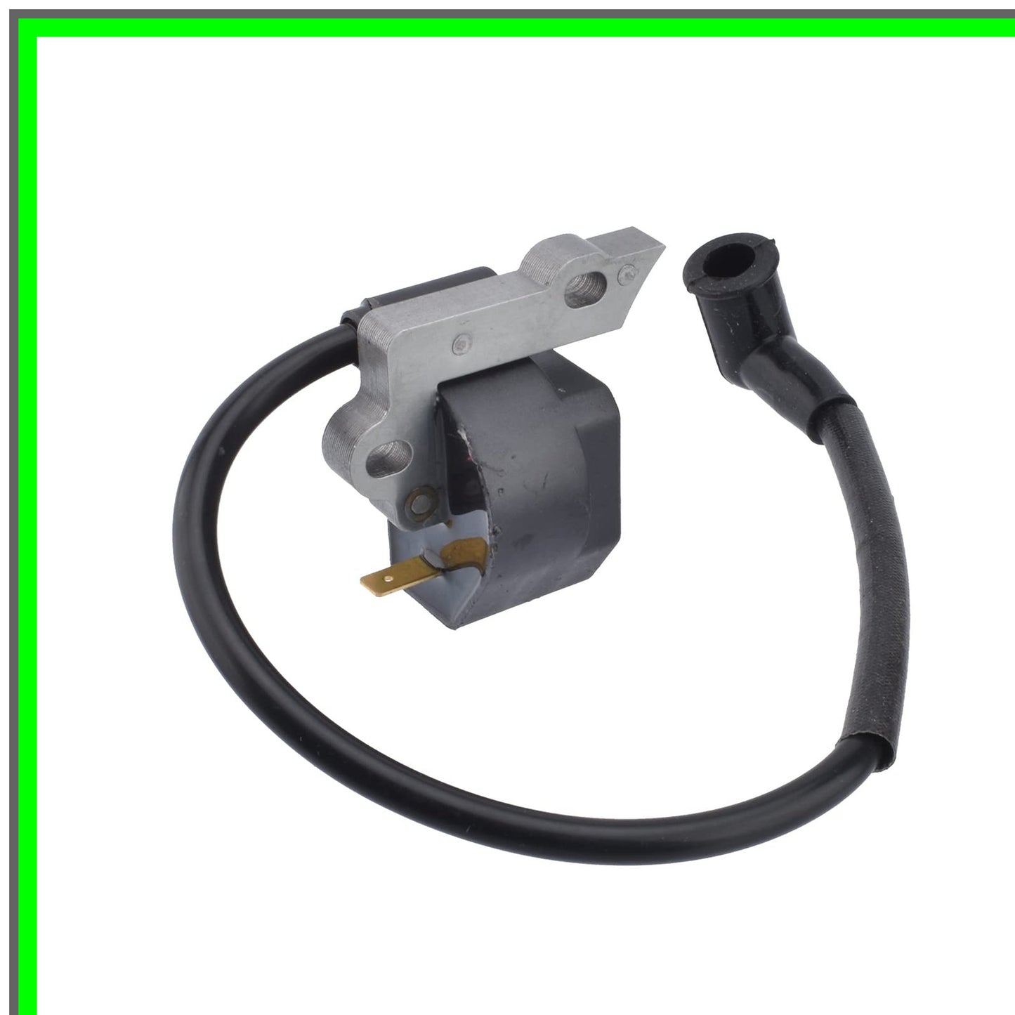 High-Performance Ignition Coil Module for Poulan McCulloch Chainsaws