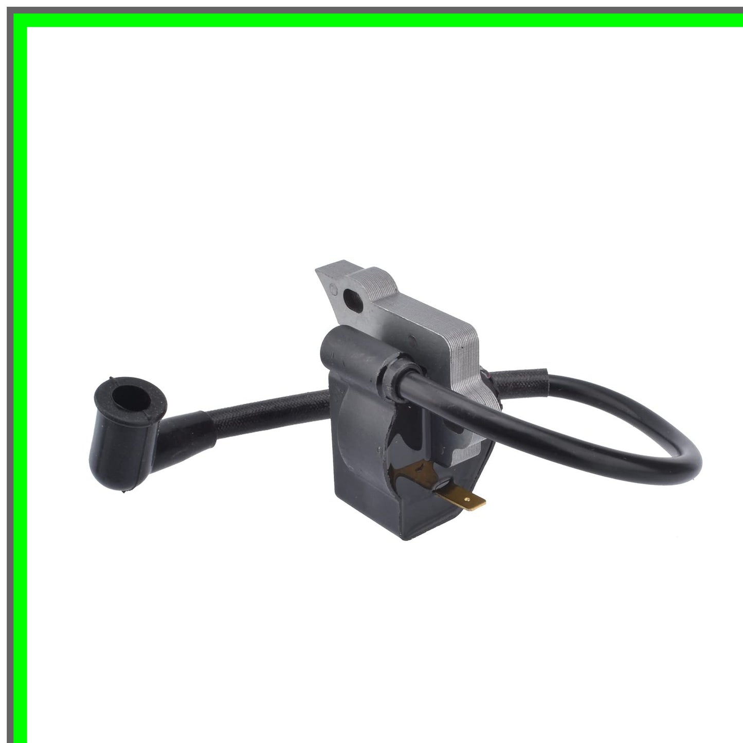 High-Performance Ignition Coil Module for Poulan McCulloch Chainsaws