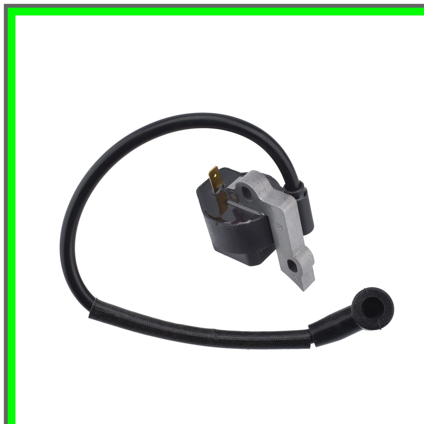 High-Performance Ignition Coil Module for Poulan McCulloch Chainsaws