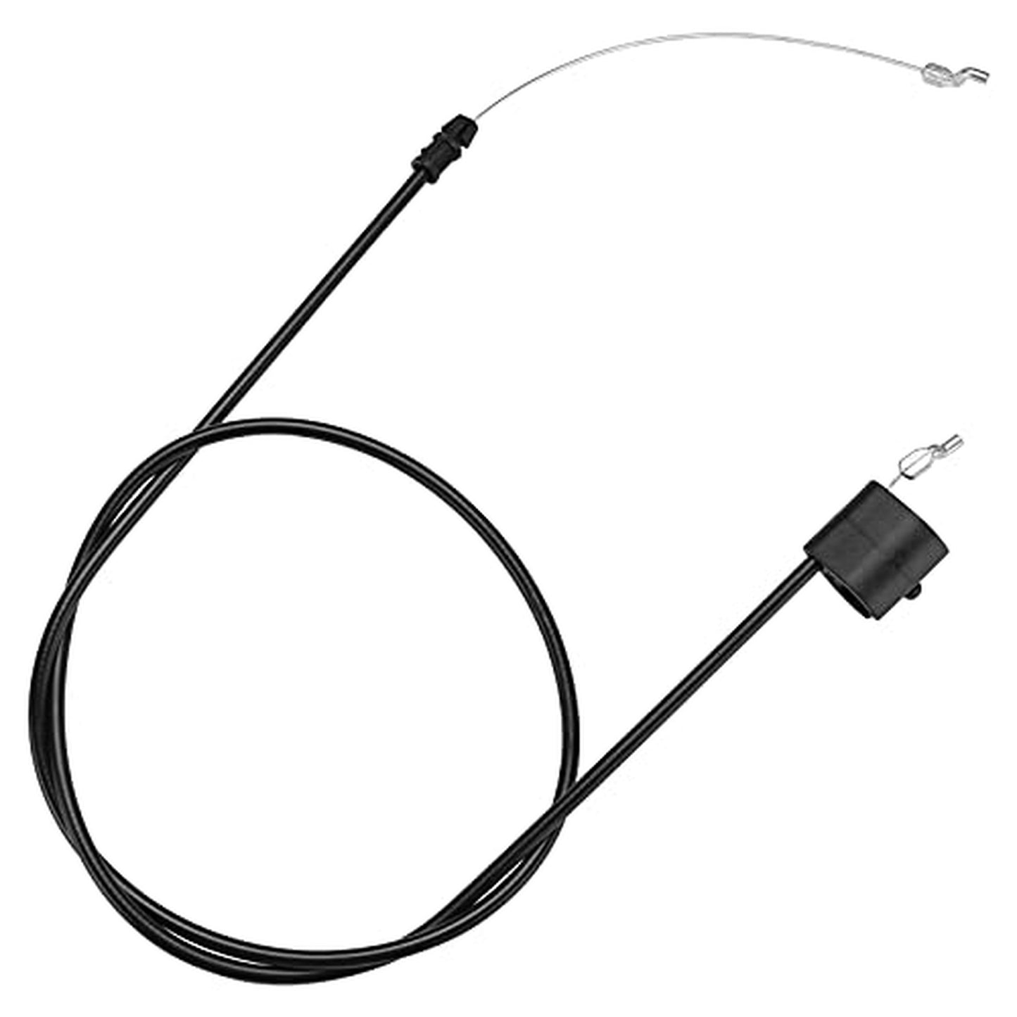 Engine Zone Control Cable for Husqvarna Poulan Roper Lawn Mowers
