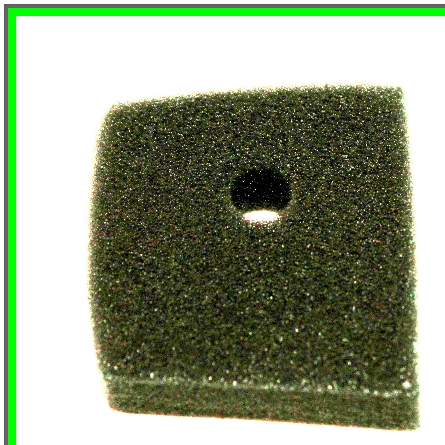 High-Performance Air Filter for Enhanced Engine Efficiency and Longevity