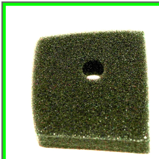 High-Performance Air Filter Compatible with Engine