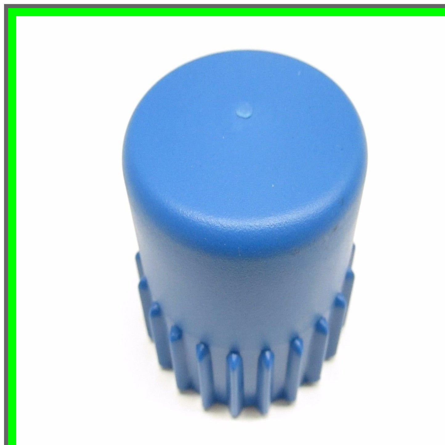 String Line Trimmer Bump Knob Replacement for T35 Head 2.5 Inch