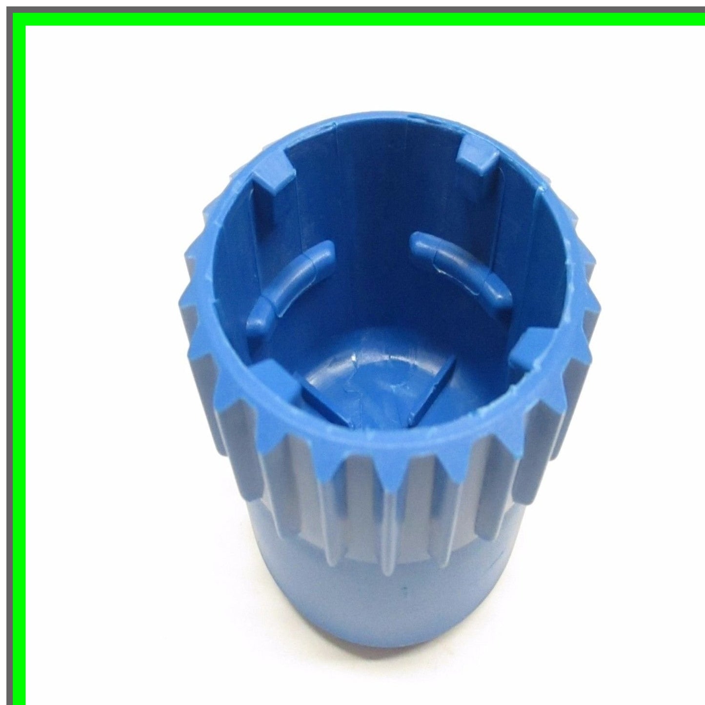 String Line Trimmer Bump Knob Replacement for T35 Head 2.5 Inch