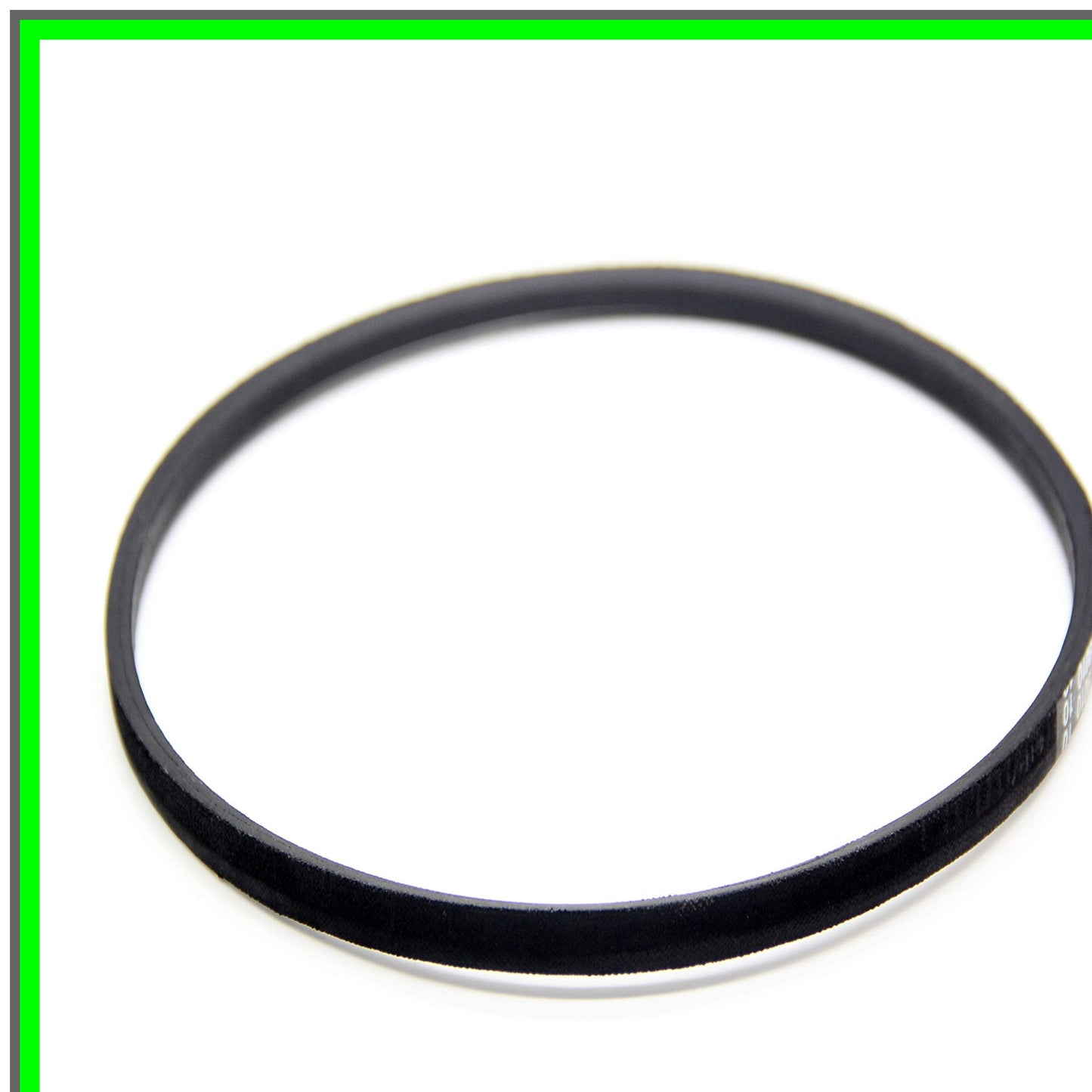 Toro 91-2258 V-Belt Replacement for Lawnmower 3/8"x35" Efficiency