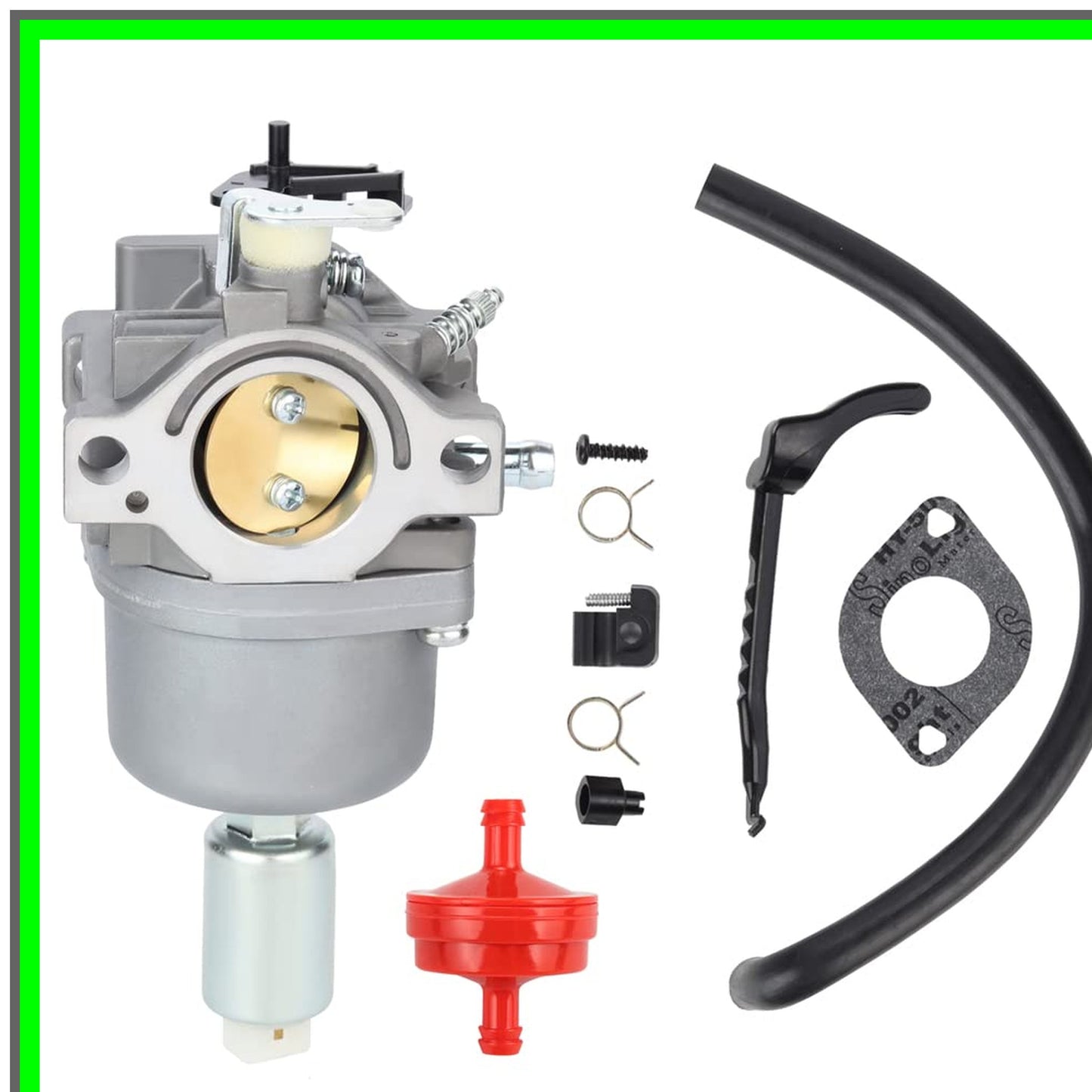 Briggs Stratton Carburetor Replacement for 14hp to 18hp Engines