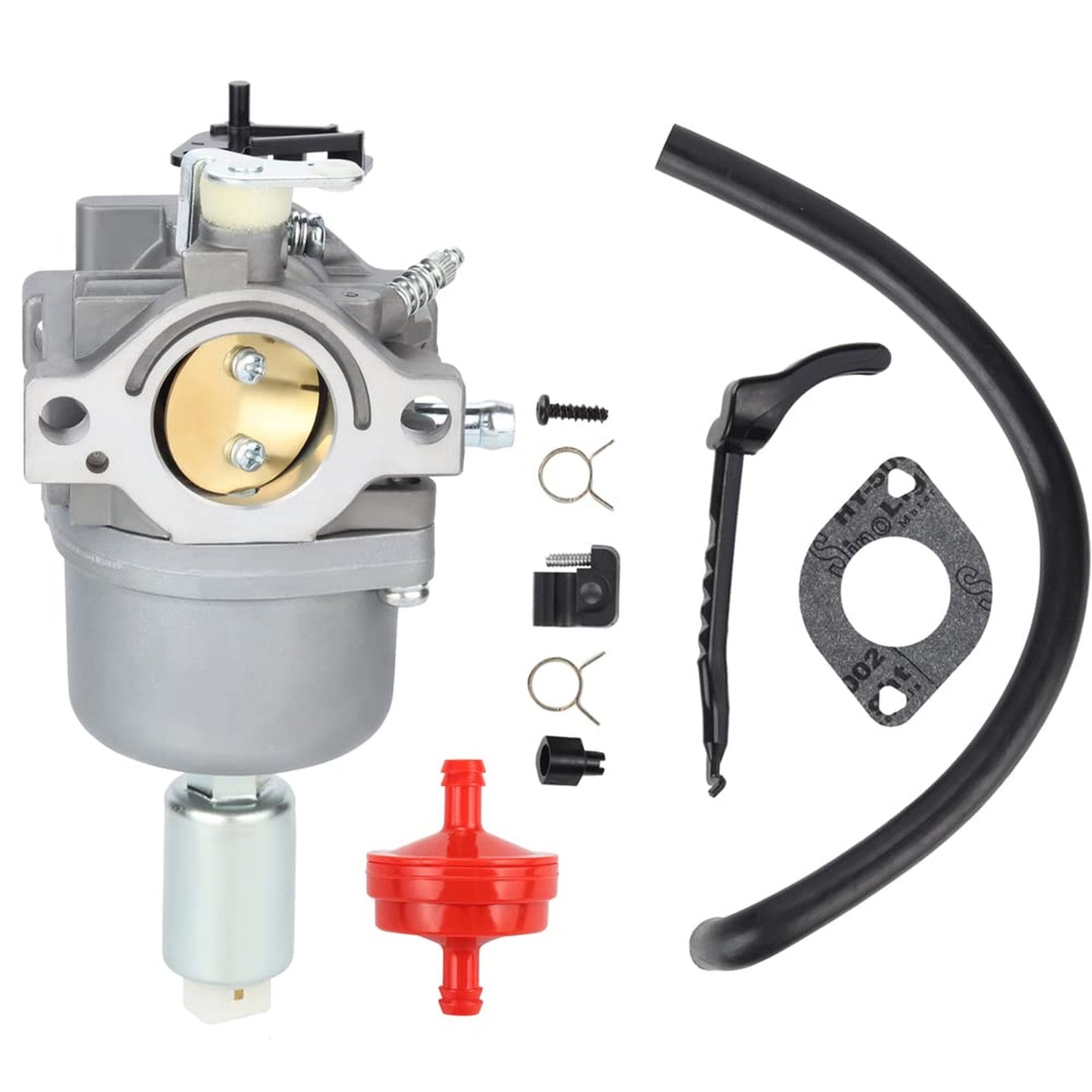 Briggs Stratton Carburetor Replacement for 14hp to 18hp Engines