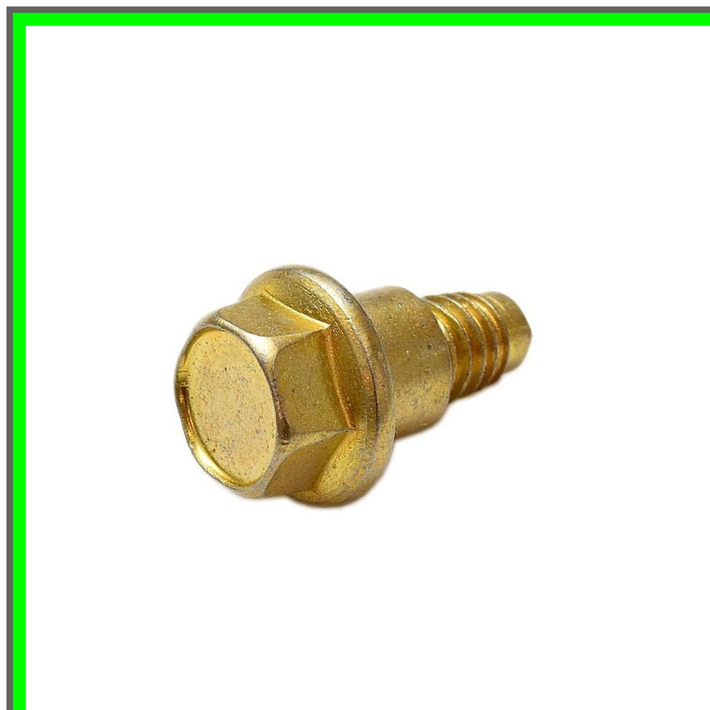 Shoulder Bolt Fastener for Secure Assembly and Durability