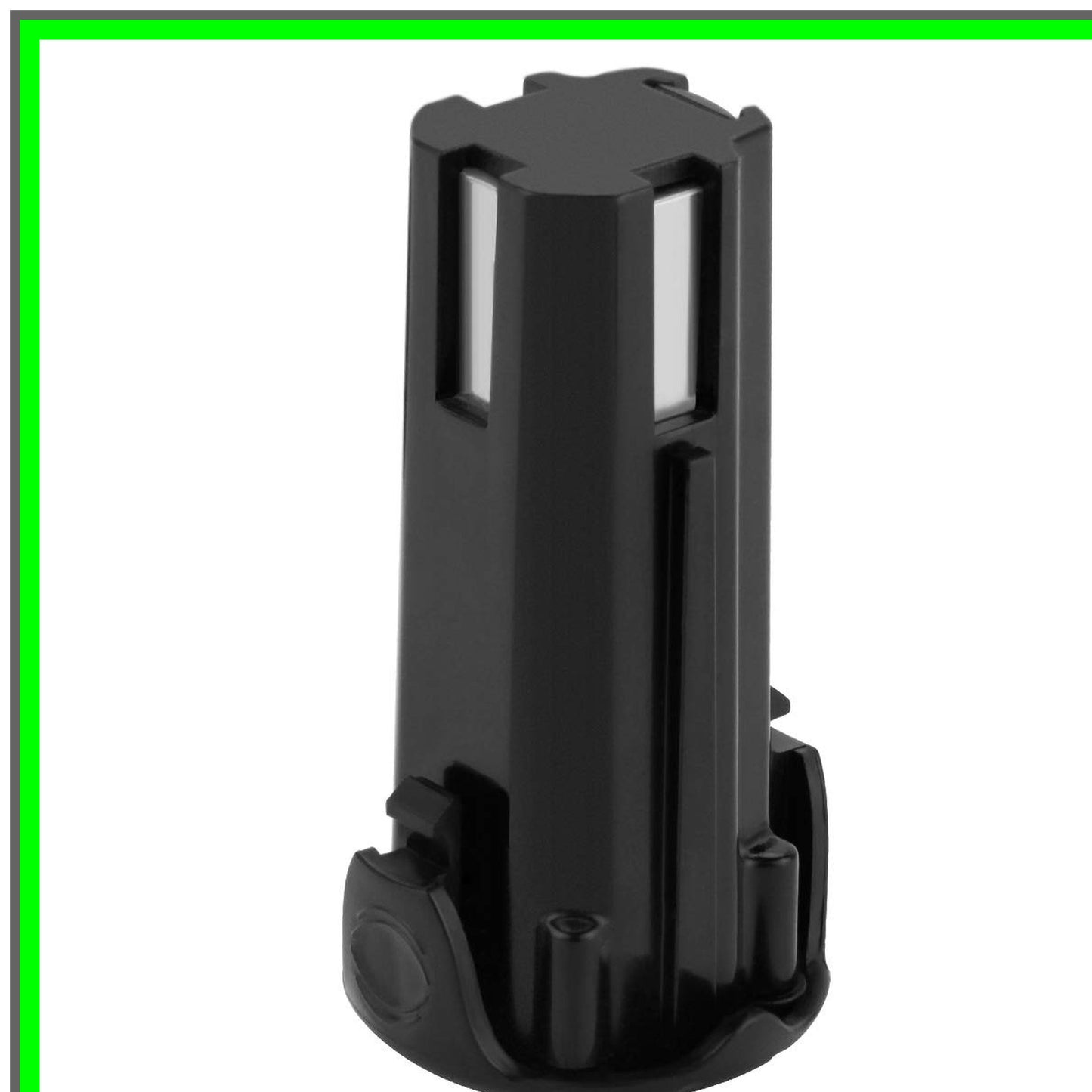 High-Performance 3.6V 2.5Ah Lithium Battery Replacement for Hitachi Tools