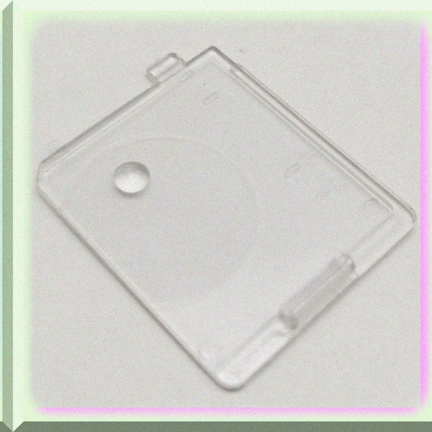 Cover Plate for Singer 3333, 3337, 3342 Sewing Machine