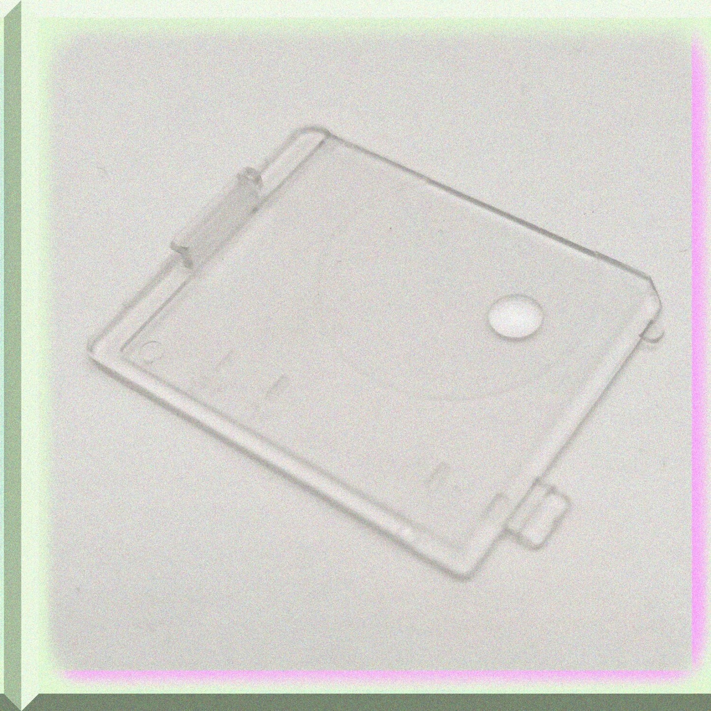 Cover Plate for Singer 3333, 3337, 3342 Sewing Machine