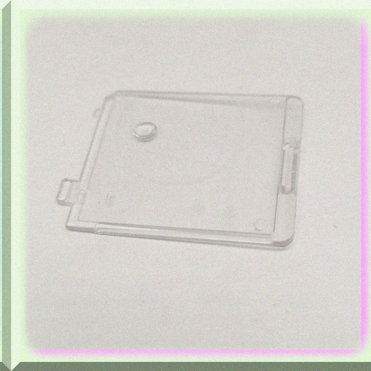 Cover Plate for Singer 3333, 3337, 3342 Sewing Machine