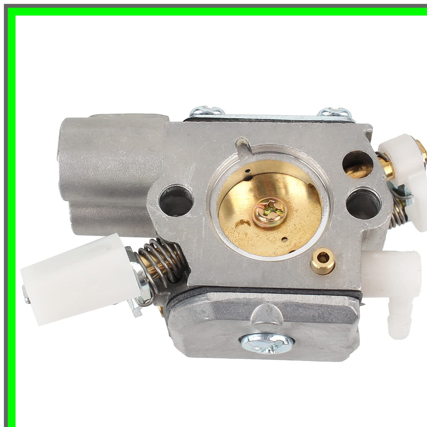 Stihl MS251 Chainsaw Carburetor Kit Zama C1Q-S233 Replacement Parts