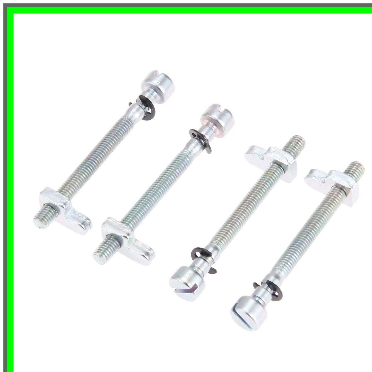 Chain Tensioner Adjuster Set for Husqvarna 36 41 136 137 141 142 235 240