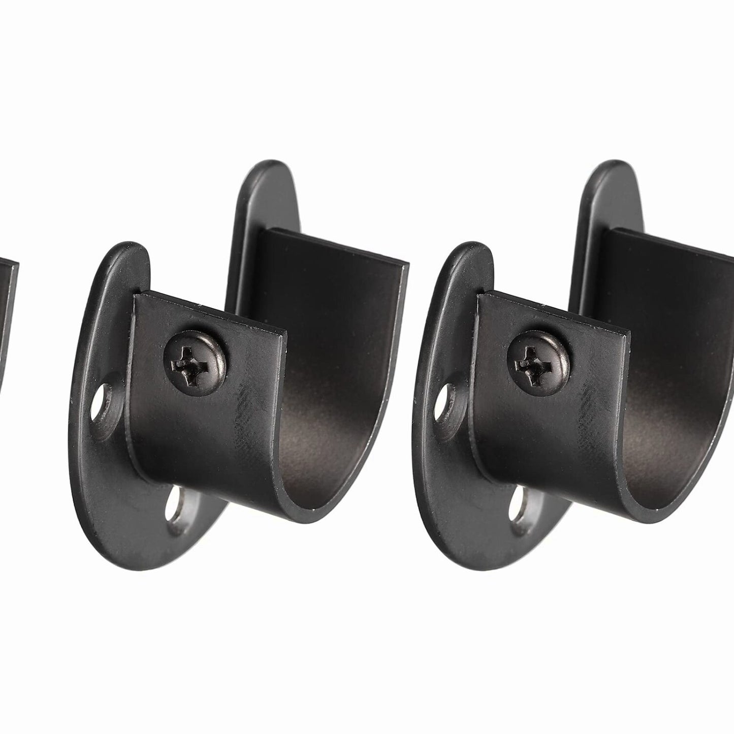 1.1'' Stainless Steel Rod Socket Flange Set