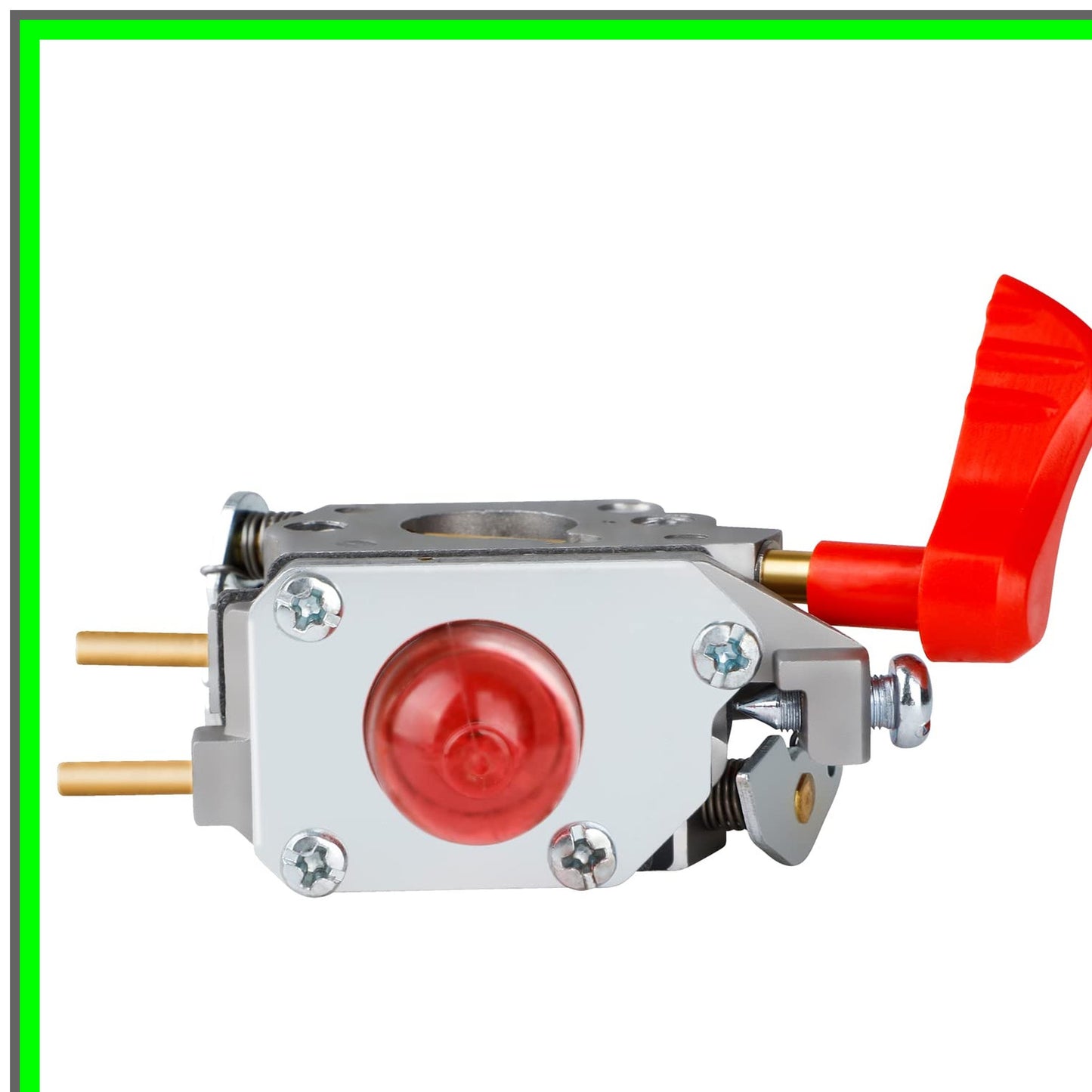 BVM200FE Carburetor Replacement for Poulan Leaf Blowers 545081857