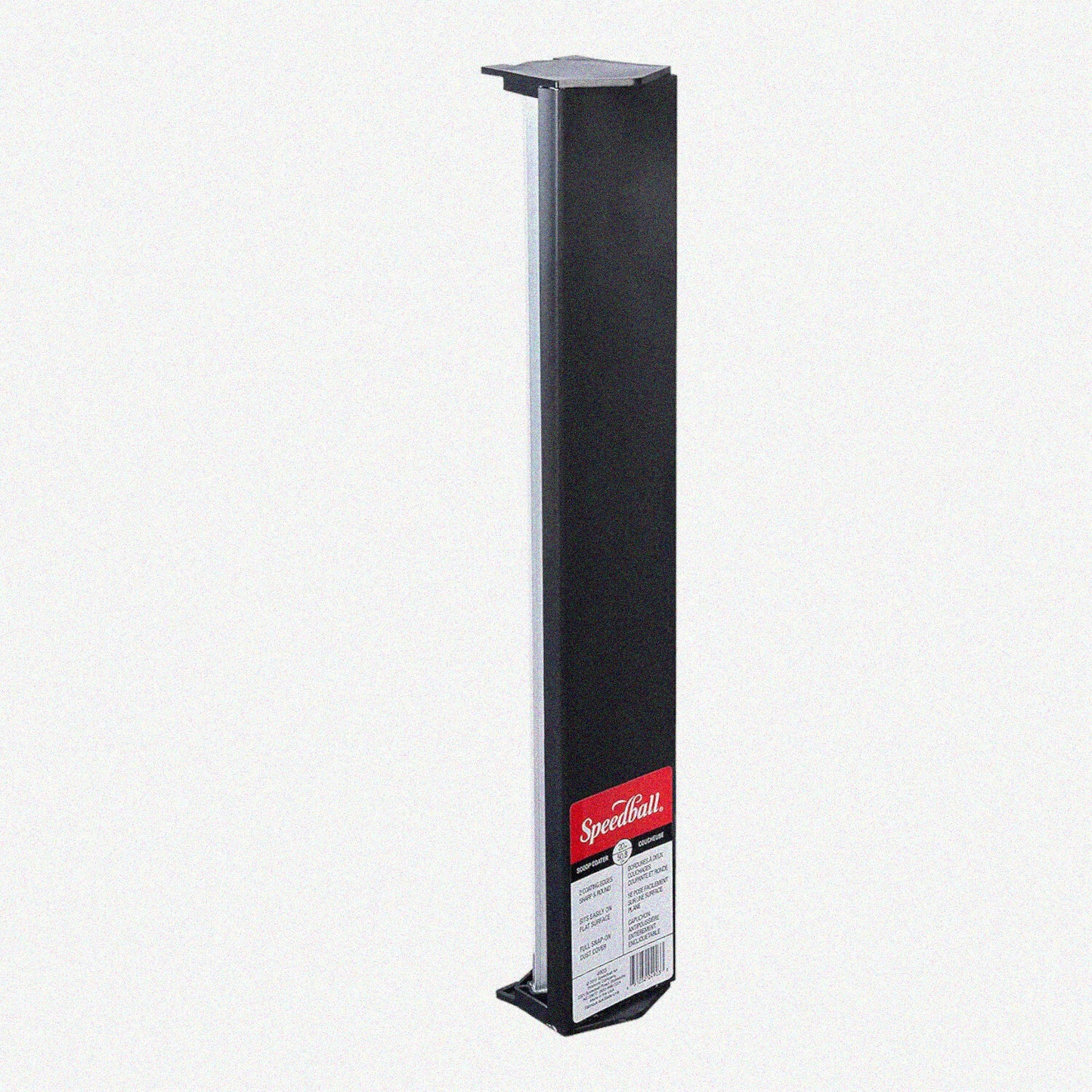 ScoopMaster 20" Precision Screen Printing Scoop Coater