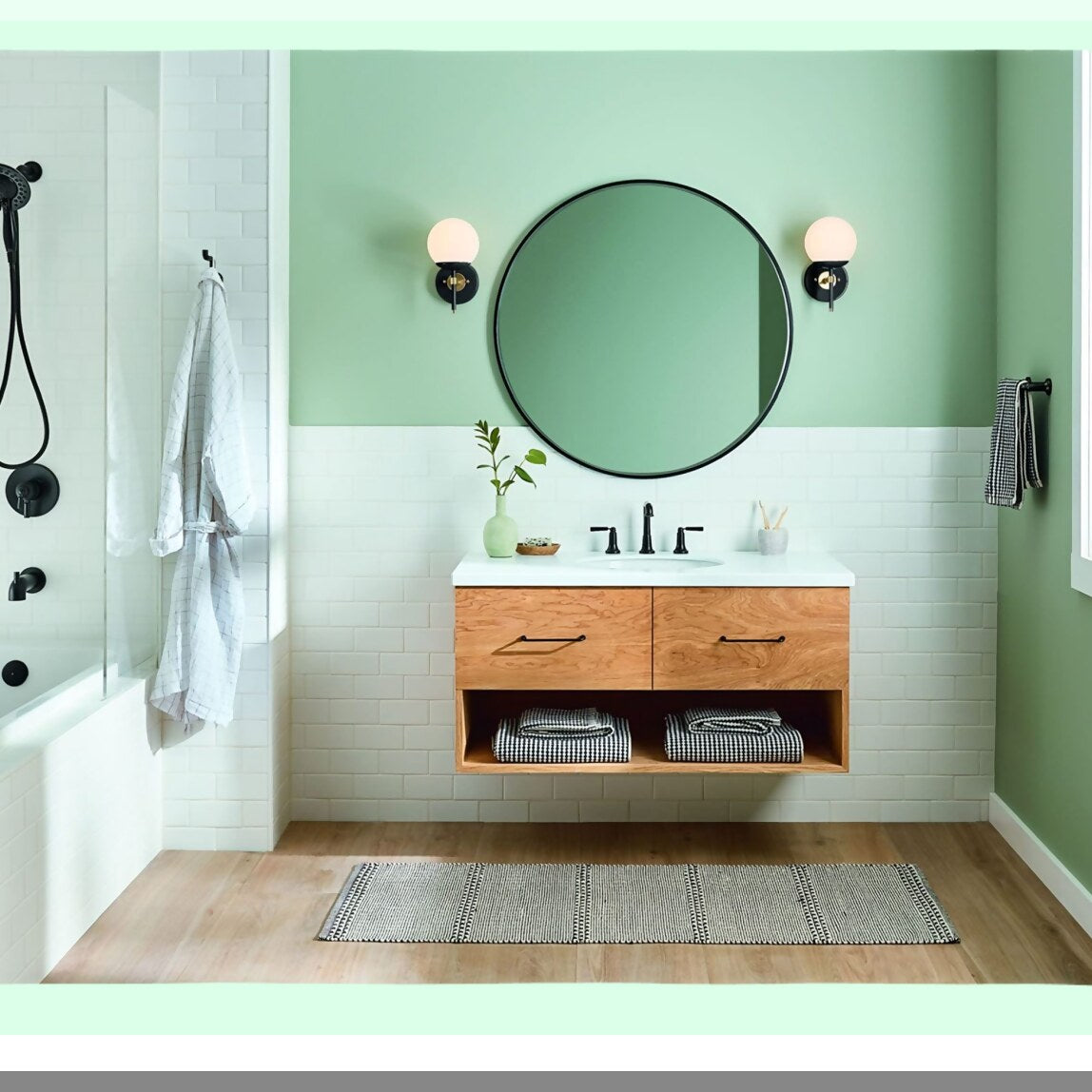 73535 Saylor Bath Hook Polished Chrome