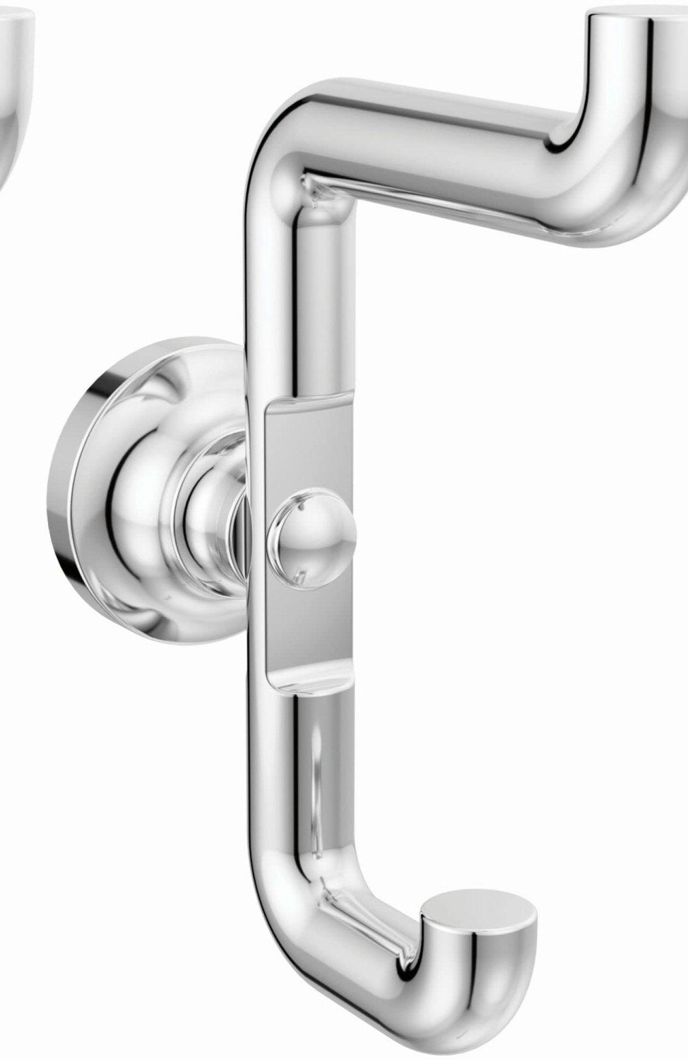 73535 Saylor Bath Hook Polished Chrome