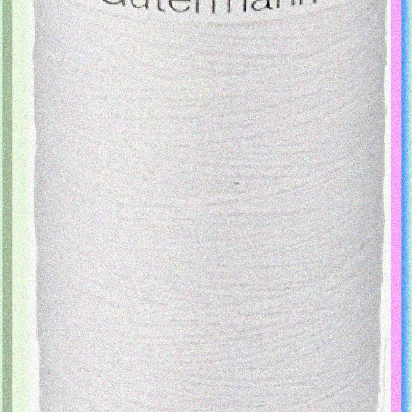 Sew-All All Purpose Thread Set 547 Yards Black White 3 Pack