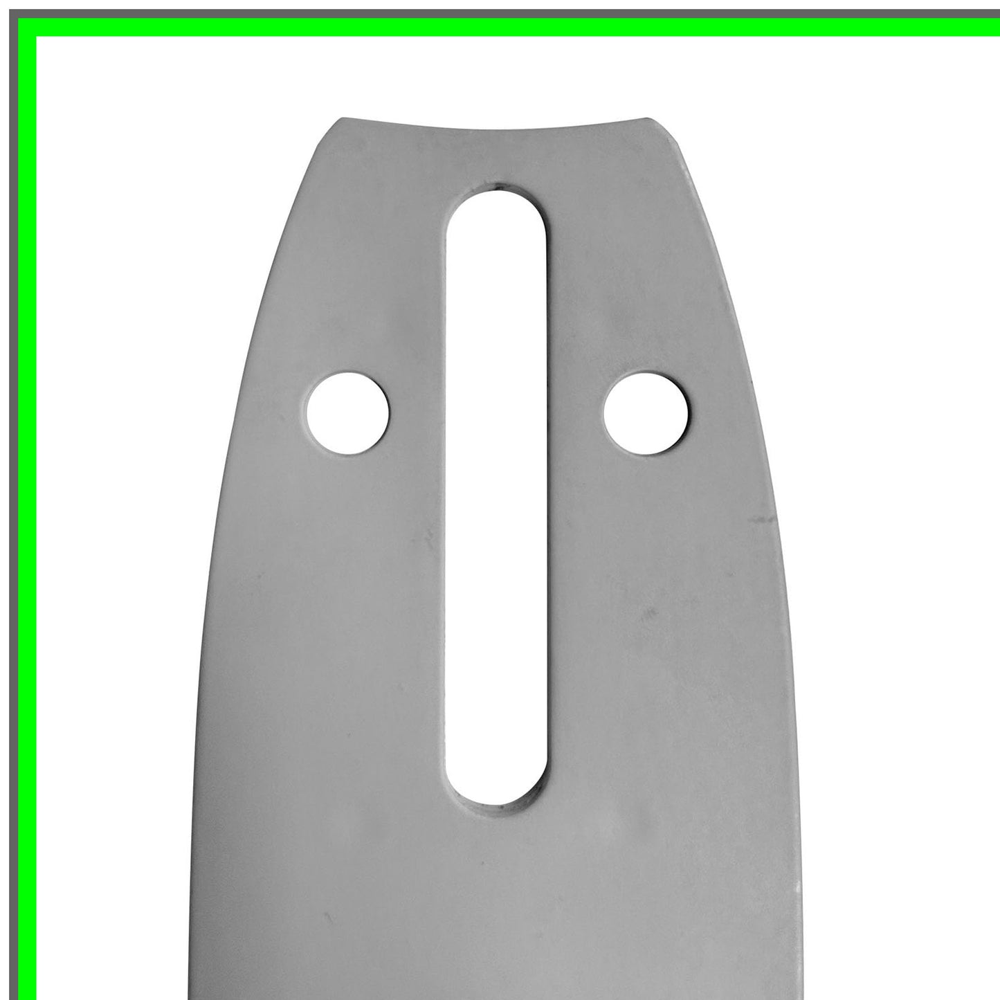 6-Inch Chainsaw Guide Bar and Chain Set for Kobalt and CMCCSL621D1