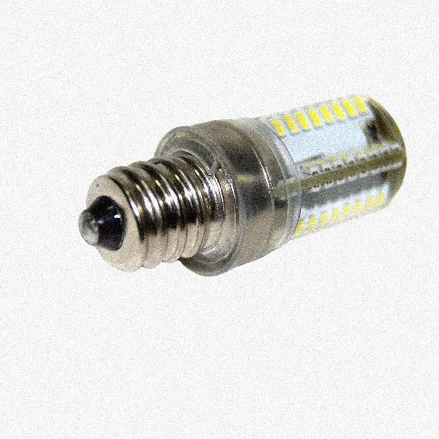 7/16" 110V LED Bulb Warm White for Sewing Machines